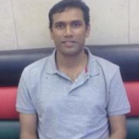 Rukshan Alexander - University of Jaffna, Srilanka
