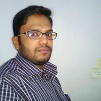 Academia profile picture for @kantha