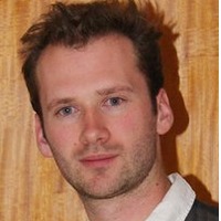 Jeremie Silvent - Weizmann Institute of Science