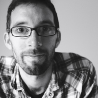 Photo of Nick  Butler