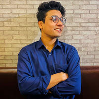 Academia profile picture for @ShoaibReza