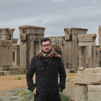 Photo of Johannes Hackl