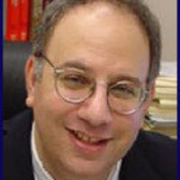 Kenneth Levy related author profile picture