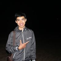 Firzan Dwi Chandra  Universitas Islam Indonesia 