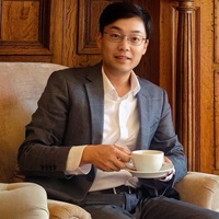 Lihe Huang - Tongji University