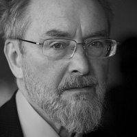 Photo of Joseph C Harris