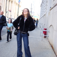 Little Reislin Lesbian