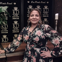 Jenny Alexandra Ortiz Zambrano - Independent Researcher
