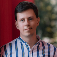 Andrii Matat - Taras Shevchenko National University of Kyiv
