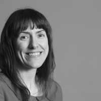 Photo of Dr Paula Wren