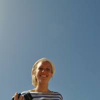 Kat Beheshti earns early career distinction for contributions to coastal science and resource management – UC Santa Barbara