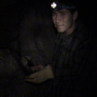 Cristian Cornejo Latorre