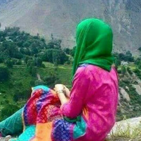 Memoona Khalid