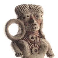 Agapi Filini - El Colegio de Michoacán