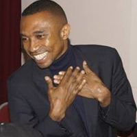 Samson S A M U E L Ogallah