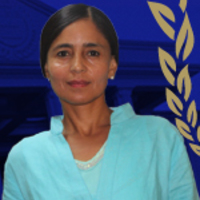 Juliet  Stoltenkamp related author profile picture