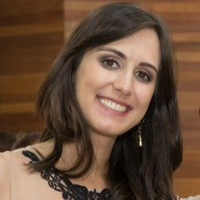 Profa. Janaína Carvalho