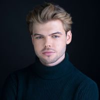 Photo of Benjamin P Skoronski