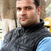 Chandan Rana - Panjab University, Chandigarh India