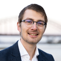 Photo of Arco Den Heijer