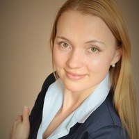 Kseniya  Egorova related author profile picture