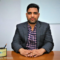 Vikram Singh Bhati - Independent Researcher