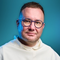 Photo of Damian Mrugalski