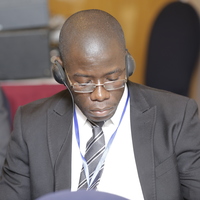 Photo of GAMMADIGBE Vigninou