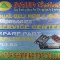 Daud Cellcom Cepu - Diponegoro University