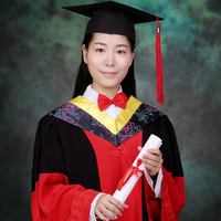 Yunhui Chen - The University of Queensland, Australia