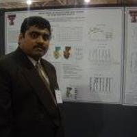 Srinath Rajagopalan - SSN College of Engineering