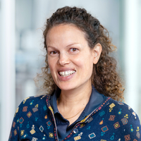 Jonna Rock - German Center for Integration and Migration Research