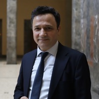 Mehmet Hacisalihoglu | Ludwig-Maximilians-Universität München
