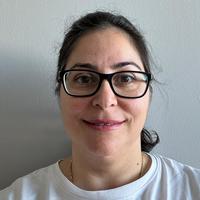 Photo of N. Pınar Özgüner