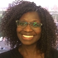 Nana Akua Antwi - University of Oxford