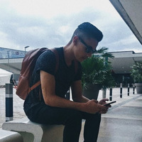 Academia profile picture for @SadBoy