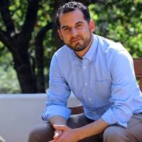 Photo of David Odorisio