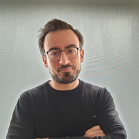 Photo of Alessandro Carabia