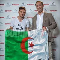 Academia profile picture for @AlgeRia