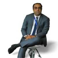 Academia profile picture for @SaifUllah