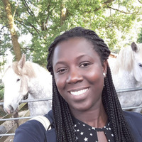 Photo of Salma Sylla