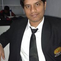 Alok Pandey