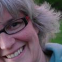 Angela  van der Kloof