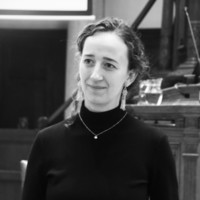 Josephine van den Bent