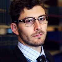 Michael Andre  Guerzoni