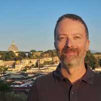 Photo of Alessandro Silvestri