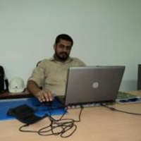 Academia profile picture for @Zeeshan