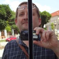 Photo of Rudolf Fürst