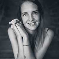 Lilly Brown - University of Melbourne