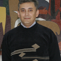 Shavkat M Rakhmatullaev - Independent Researcher